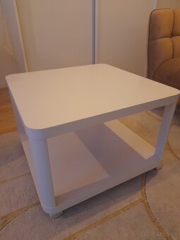 Konferencny stolik Ikea - 4