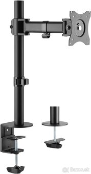 Zakrivený herný monitor AOC C32G2AE/BK 32 palcov - 4