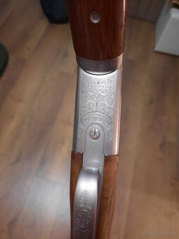 Broková kozlica Beretta Silver Pigeon - 4