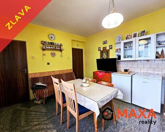 Rodinný dom, predaj, Skalica: Viac izieb, menej susedov - 4