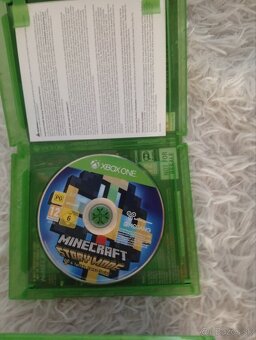 Predám hry na Xbox one - 4
