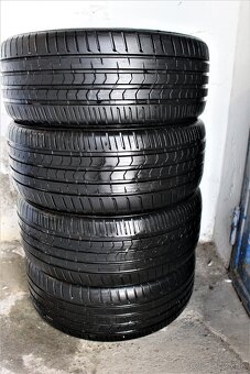 Pneumatiky VREDESTEIN 225/40 r18 Letné - 4