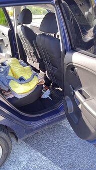 Kia Venga 1,4 CVVT 31.000 km - 4