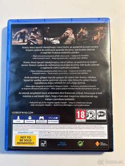 predam hry na Playstation 4 - 4