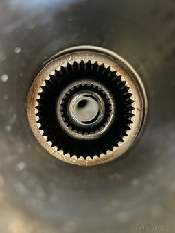 Hydromenič - 4