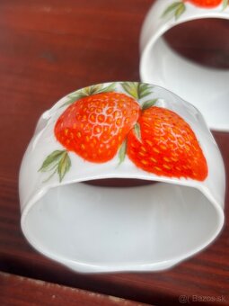 Jahodkovy porcelan - Leander - 4