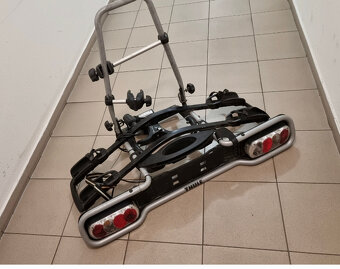 Nosič na bajky thule euroride 2 - 4