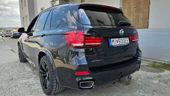 BMW X5 xDrive 30d M-PACKET A/T SK - 4