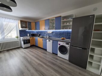 Prenájom 4-izbovej bytovej jednotky v Oščadnici REZERVOVANÉ - 4