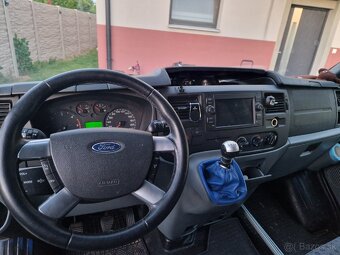 Ford Transit 350M 2.2 TDCi 103kW - 4
