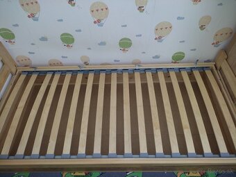 Postel 90x200 - 4