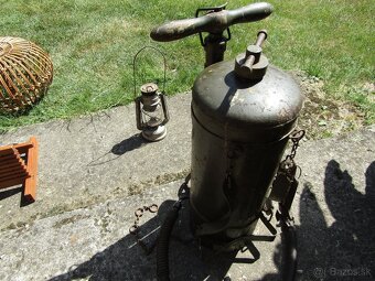 ČSLA rozstrekovač vz. 36 a iné - 4