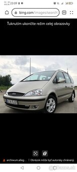 kúpim elektróny na Galaxi 1,9Tdi 85kw - 4