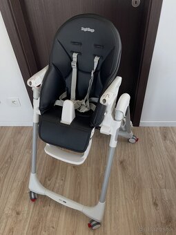 Peg Perego Prima Pappa Follow me - 4