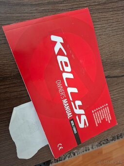 Kellys Cliff 90 Nový - 4