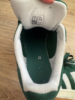 tenisky adidas campus - 4