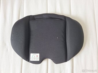 Predám autosedačku CYBEX Aton B2 i-Size a základňu Base One - 4