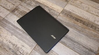 Predám Acer Extansa15/nová batéria/8gb ram/Intel i3/W10 - 4