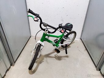 Detský bicykel WOOM 3 Go - 4