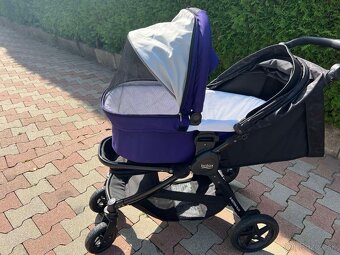 Britax 4motion - 4