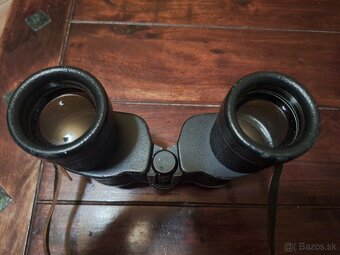 Ďalekohlad Tento 12×40 Ussr - 4