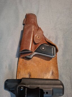 Tokarev TT33 - 4