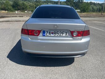 Honda accord 2.2 i-ctdi - 4