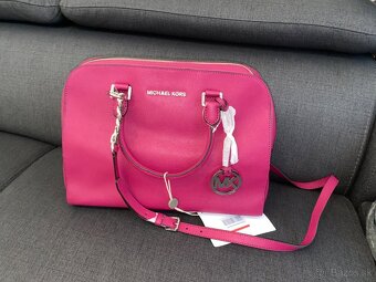 Michael michael kors kabelka NOVÁ - 4