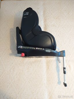 BRITAX RÖMER DUALFIX M i-SIZE - 4