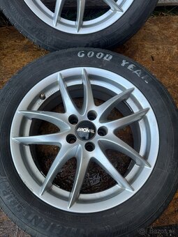 5x100 r16 ronal - 4