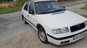 skoda felícia - 4