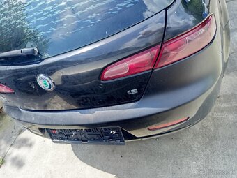 ROZPREDAM Alfa Romeo 159 1.9JTDM - 4