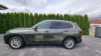 PREDAM BMW X5 XDRIVE 30D - 4