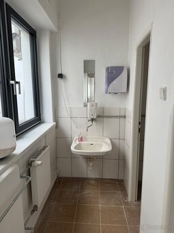 Na prenájom obchodný priestor v centre mesta, Levice - 4