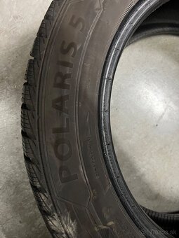 205/55R16 zimné pneumatiky - 4