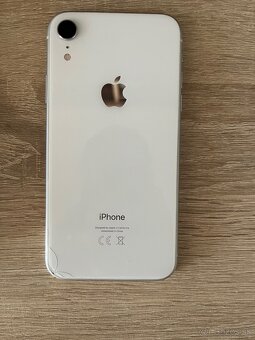 iPhone XR 64GB - 4