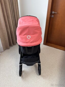 Kočik Bugaboo FOX 5 - 4