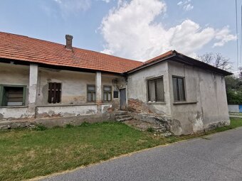41836-Predaj staršieho rodinného domu v meste Veľký Krtíš - 4