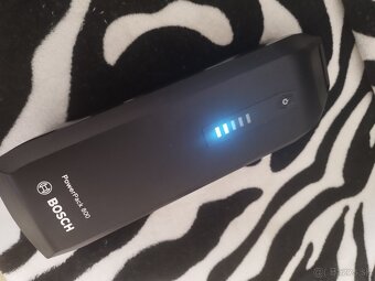 Elektr batéria Bosch 800 w - 4