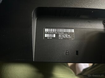 Monitor - 4