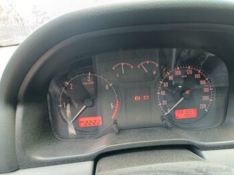 Škoda Octavia kombi 1.9 TDI (2000) – 81 kW - 4