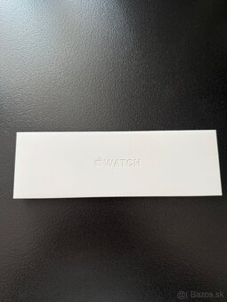 Apple watch 10 46mm Jet Black - 4
