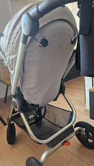Stokke scoot AKO NOVY - 4