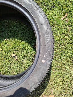 Zimná pneumatika 235/45 r. 18 - 4
