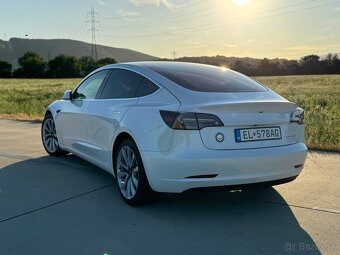 Tesla Model 3 Long Range 82kWh AWD - 4