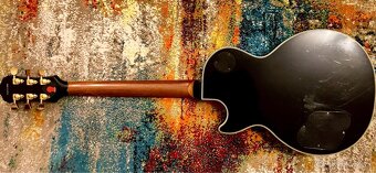 Epiphone Les Paul Custom Ebony (2004 MIK) - 4