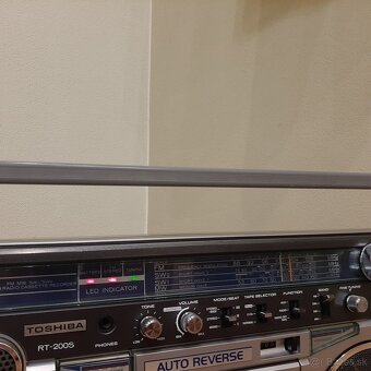 Radiomagnetofon - 4