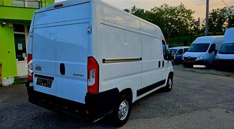 CITROEN JUMPER L2H2 - PREDAJ AJ NA SPLÁTKY - 4