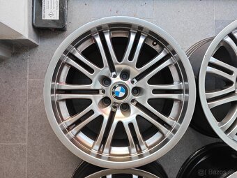 BMW e46 M3 R18 - 4