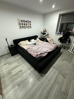 Calunena spalna 240 dlžka - 4